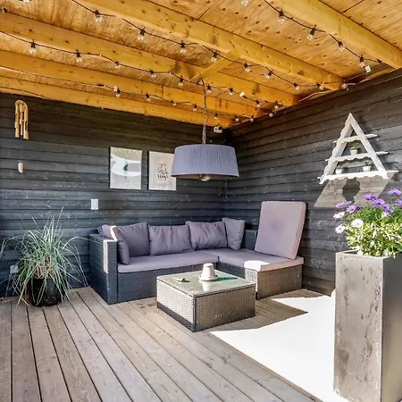 Tatil Evi Awesome In With Wifi *